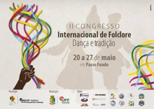 congresso internacional de folclore passo fundo